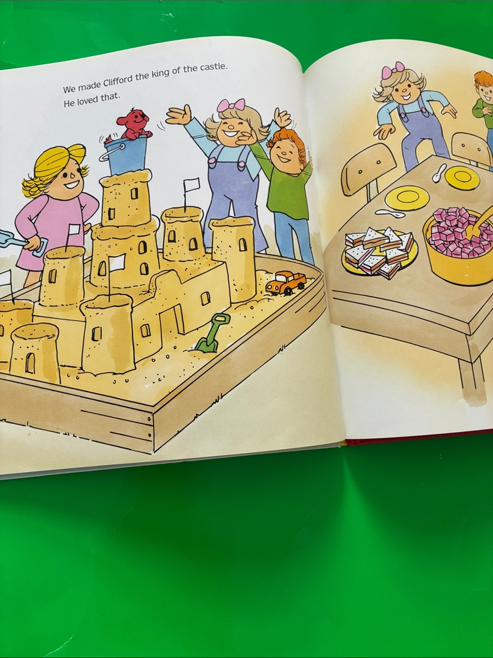 Kindergarten Readiness Bundle #6 (Singing Fox & 2 books) - Picture 8 of 17